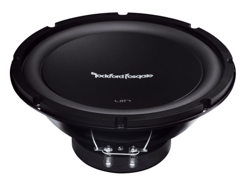 Автомобильный сабвуфер Rockford Fosgate R1S410 Автомобильный сабвуфер Rockford Fosgate R1S410